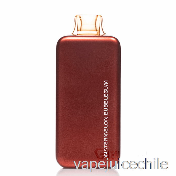 Vape Vhile Plena 18k Chicle De Sandía Desechable